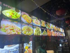 -人民公社大食堂(张家湾店)