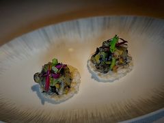 餐前小吃-三号黄浦会Canton Table