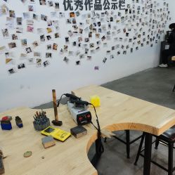 -壹定制珠宝(五一广场店)