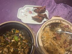 盐焗乳鸽-惠食佳·朱雀(东方商厦店)