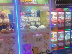 -汤姆熊欢乐世界(红博会展购物广场店)