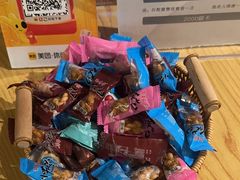 -施奈儿.洗头頭療.按摩SPA.采耳(上梅林店)