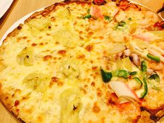 -必胜客(东三路店)