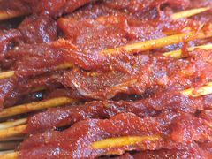 -阿串串老火锅(力盟店)