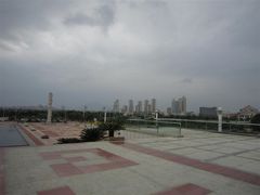 -中国闽台缘博物馆