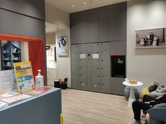 -海马体照相馆(上海月星环球港店)