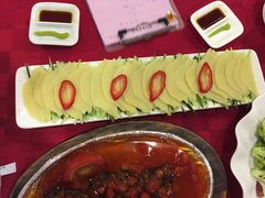 -佛有缘素食馆·荔湾老字号(陈家祠首店)