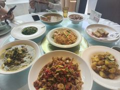 -小城故事·地道宁波味(月湖盛园店)