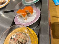 -晴季寿司(延河路万达广场店)