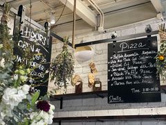 -O'mills Sourdough Bakery&Bistro(永嘉路店)