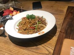 -咖梦餐厅 COMENG RESTAURANT