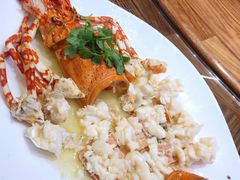 -旺角餐厅(潮州大道店)