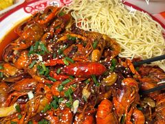 -霹雳火·重庆烧烤·江湖菜(解放碑店)