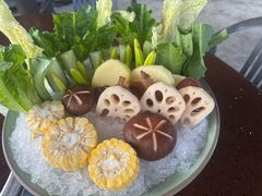 -巴倒烫陆派火锅山庄(南山总店)