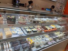 -新侨三宝乐面包店(崇文门店)