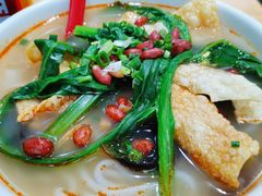 招牌螺蛳粉-螺小胖·柳州螺蛳粉(南稍门店)