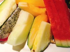 -星伦多自助料理(江阴万达店)