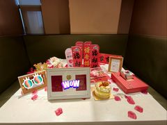 -海底捞火锅(劲松店)