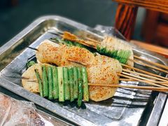 -曹胖子龙虾馆(黄桦路店)