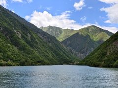 -叠溪松坪沟景区