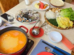 -白云中餐厅·粤菜·亚龙湾喜来登度假酒店