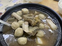 -新记肉骨茶