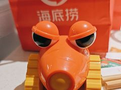 -海底捞火锅(玉桥商业广场店)