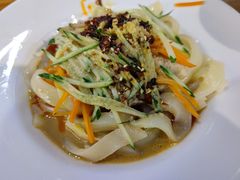 酿皮子-嘻小北·兰州清汤牛肉面(太平洋森活天地店)