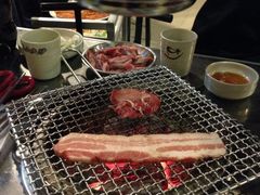 釜山火炉(紫藤路店)-釜山火炉·海鲜烤肉(紫藤路店)