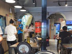 -金谷园饺子·烧烤(人大总店)