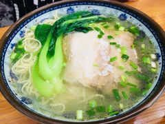 -枫镇面馆(寒山寺店)