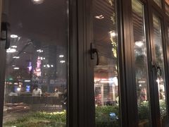 门面-WOLFGANG PUCK KITCHEN & BAR(迪士尼小镇店)