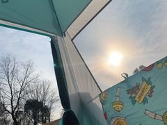-钟山体育运动公园