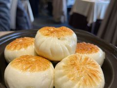 牛肝菌生煎包-观盐·盐帮菜(官园桥店)