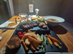 -陶享时光西餐·下午茶(信河街店)