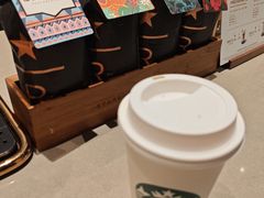 -星巴克(深圳龙岗星河时代店)