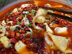 -庆合府重庆大排档(紫都城店)