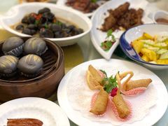 -椿记烧鹅(叠彩店)