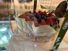 -姆们M Sweetie Cake(三里屯店)
