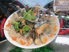 -桂园白粥·潮汕老味道