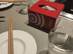 -海底捞火锅(亲贤北街店)