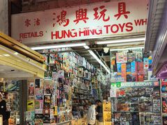-鸿兴玩具