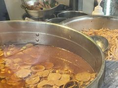 -张记捆鸡(总店)