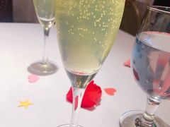 蜜桃甜酒-王品牛排(合肥万象城店)