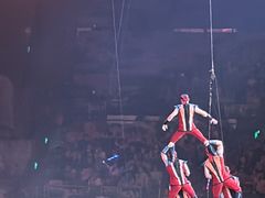 -广州长隆国际大马戏