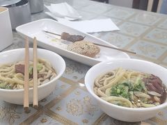 -清真·鸦儿李记·小馆(后海店)