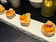 -庐灶江南·江南菜·四合院Bistro(东直门雍和宫·原华侨宾馆店)