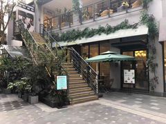 -莫奈花园法式蛋糕