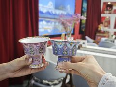 -北京西藏大厦酒店