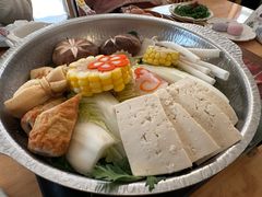 -柴の食堂·日式家庭料理·熊之肆(大学路店)